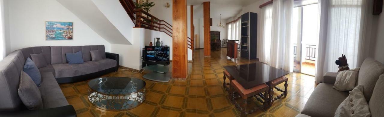 Marea Alta Holiday home
